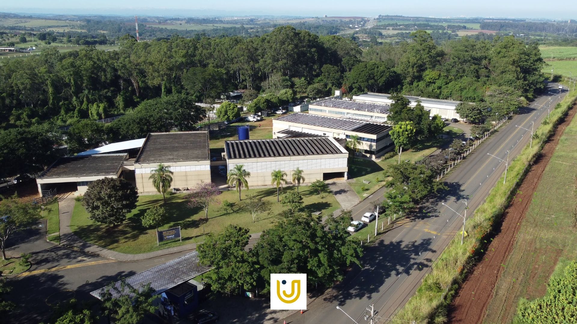 Com atendimento 24h por dia, hospital veterinário da UniFAJ é o único da região a possuir tomógrafo com tecnologia de ponta.