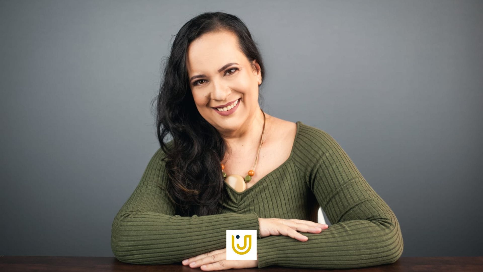 Keyla é educadora especializada em inclusão e educação especial. palestrante e autora de livros infantis sobre inclusão.