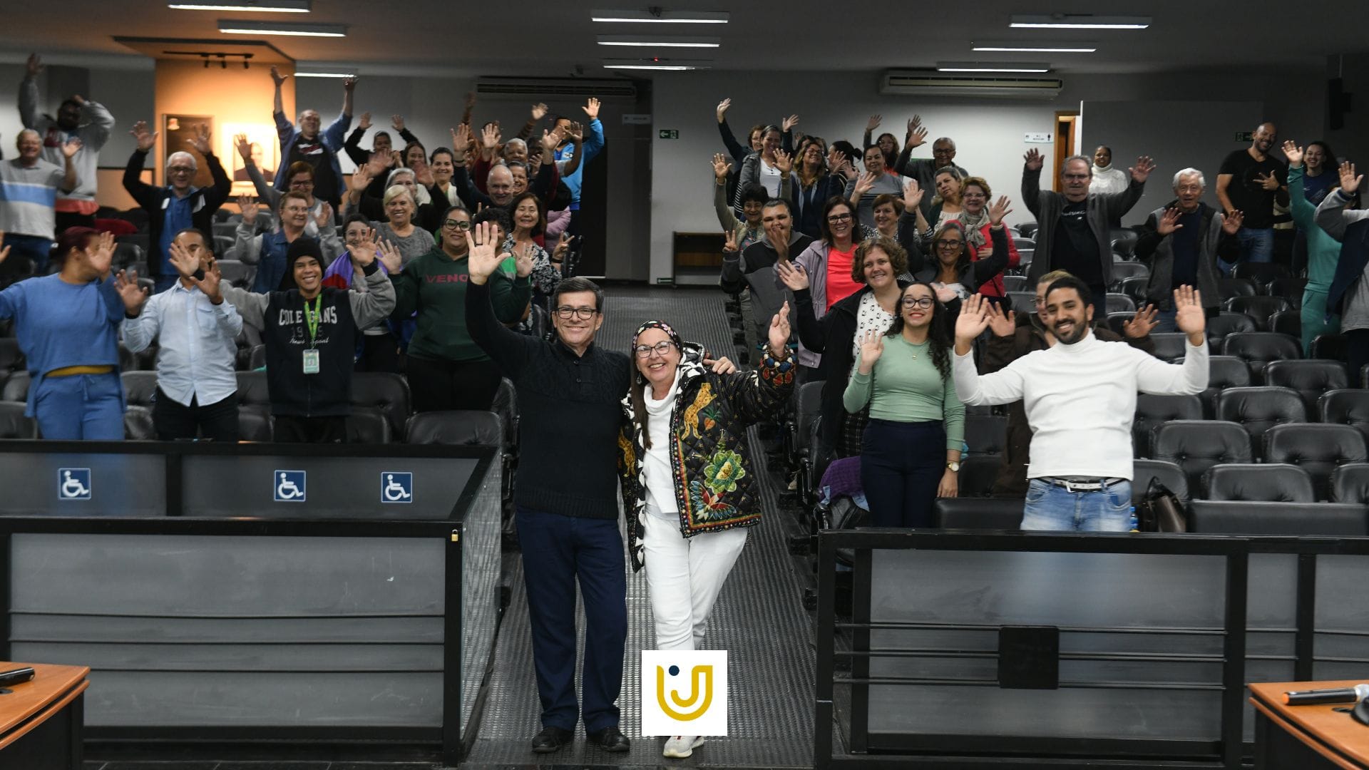 Os encontros ocorrem todas as quartas-feiras, a partir das 18 horas, na Câmara Municipal de Indaiatuba.