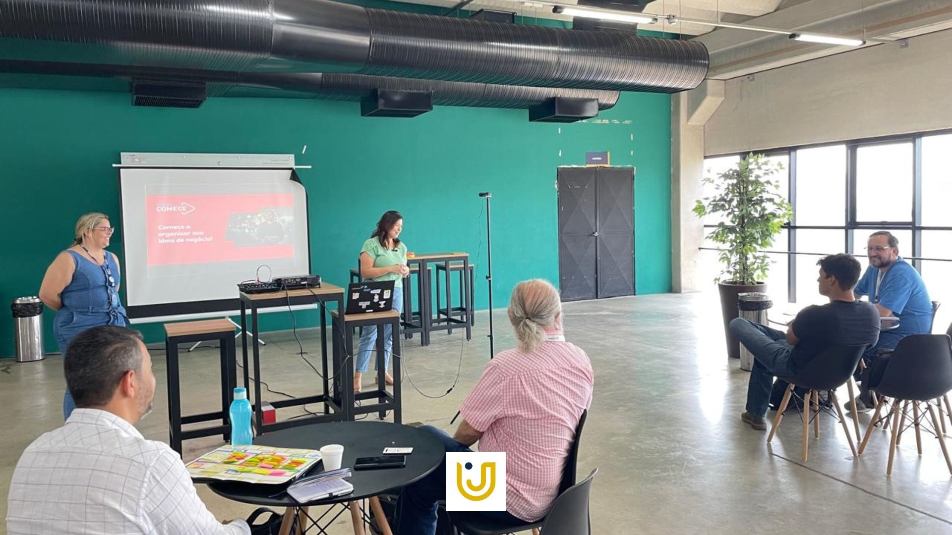 Programa de Pré-aceleração realiza workshop em parceria com Sebrae